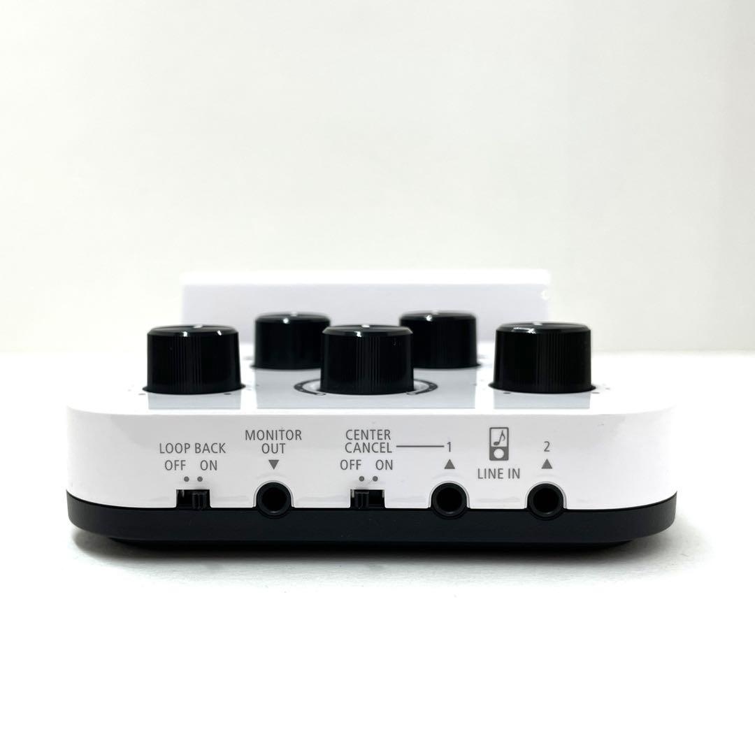Audio Interfaces Roland Go:Mixer Pro
