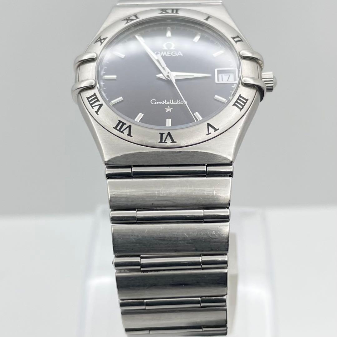 Omega Quartz Watches 1512.40