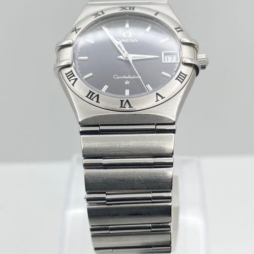 Omega Quartz Watches 1512.40