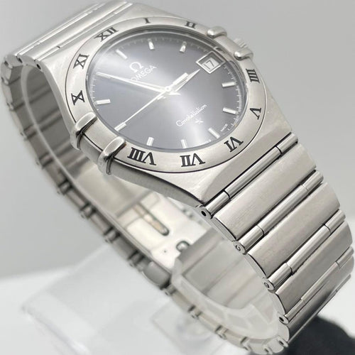 Omega Quartz Watches 1512.40