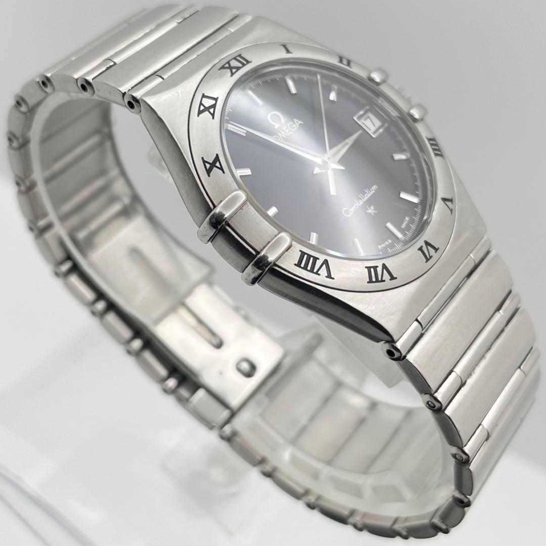 Omega Quartz Watches 1512.40