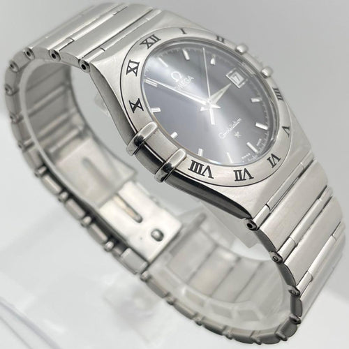 Omega Quartz Watches 1512.40