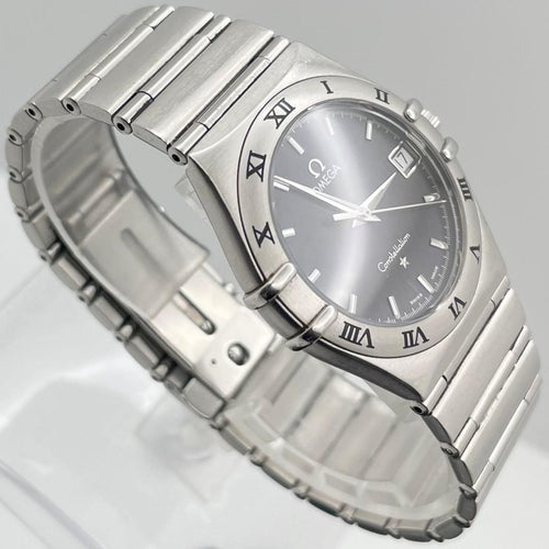 Omega Quartz Watches 1512.40
