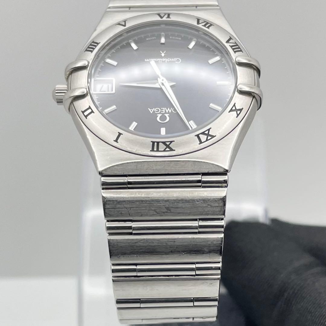 Omega Quartz Watches 1512.40