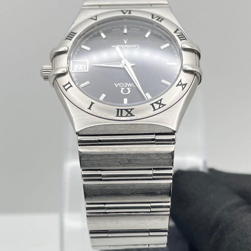 Omega Quartz Watches 1512.40