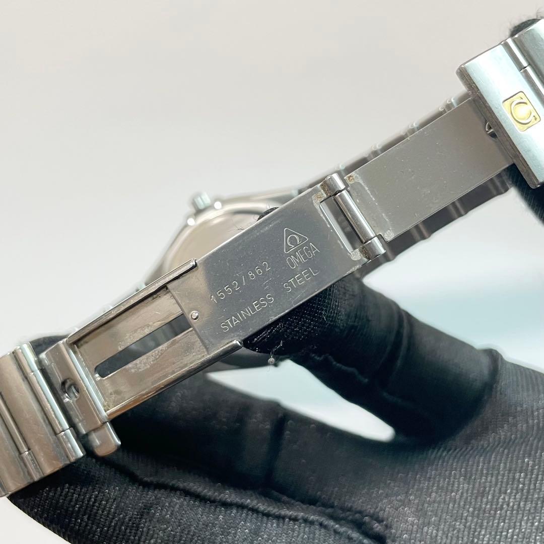 Omega Quartz Watches 1512.40