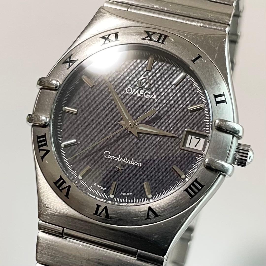 Omega Quartz Watches 1512.40