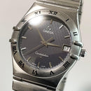 Omega Quartz Watches 1512.40