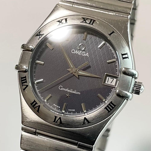 Omega Quartz Watches 1512.40
