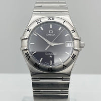 Omega Quartz Watches 1512.40