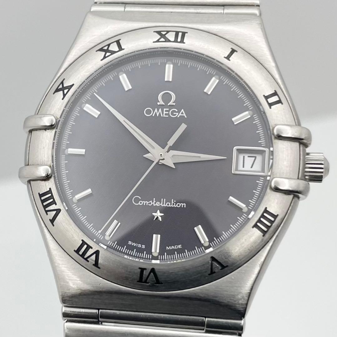 Omega Quartz Watches 1512.40