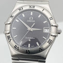 Omega Quartz Watches 1512.40