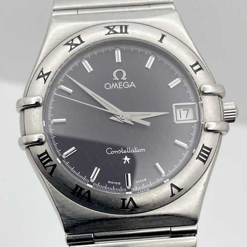 Omega Quartz Watches 1512.40