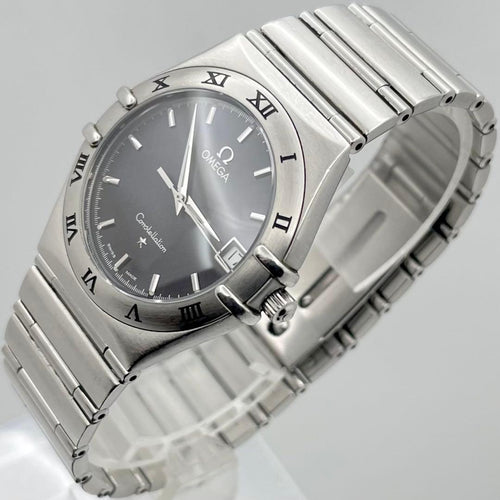 Omega Quartz Watches 1512.40