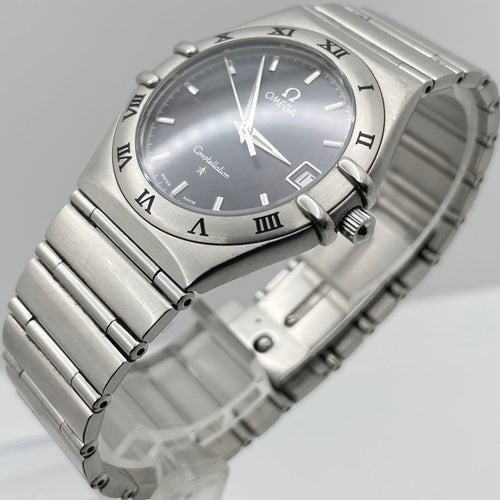 Omega Quartz Watches 1512.40