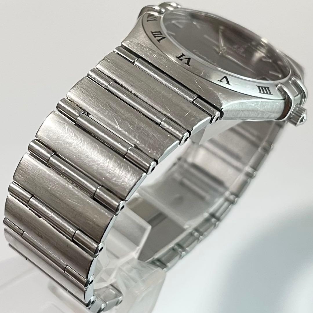 Omega Quartz Watches 1512.40