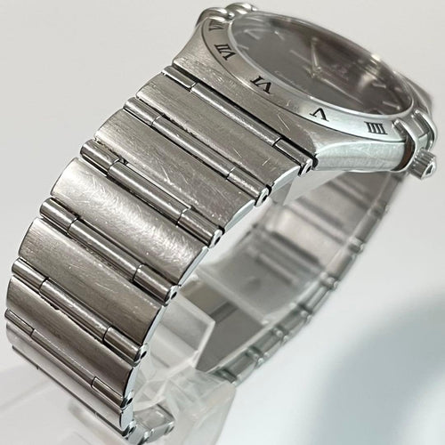 Omega Quartz Watches 1512.40