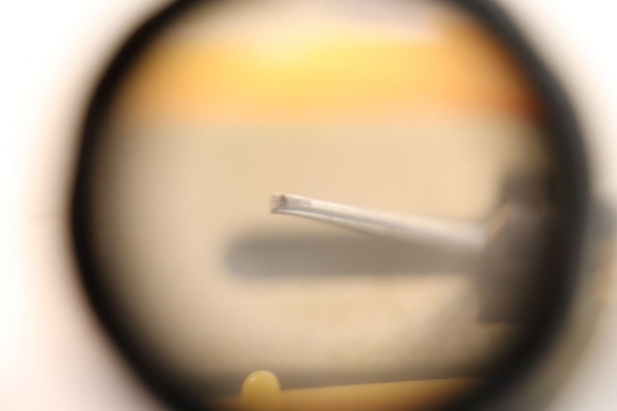 Record Needle Cartridge Audio-Technica At10G Vm /36