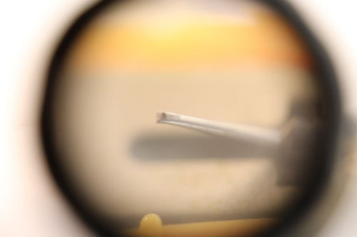 Record Needle Cartridge Audio-Technica At10G Vm /36