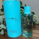 Tiffany Other Co. Love For Her 90Ml