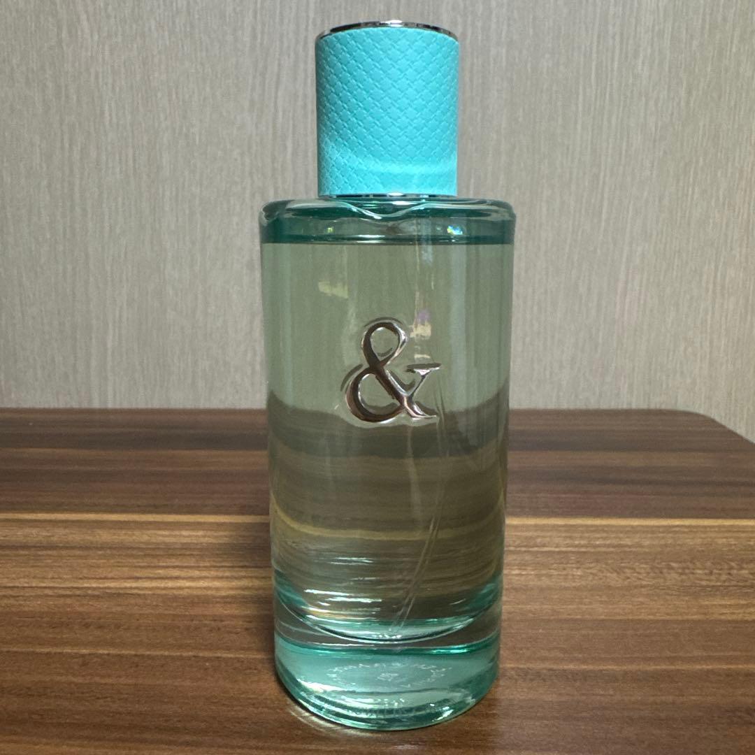 Tiffany Other Co. Love For Her 90Ml