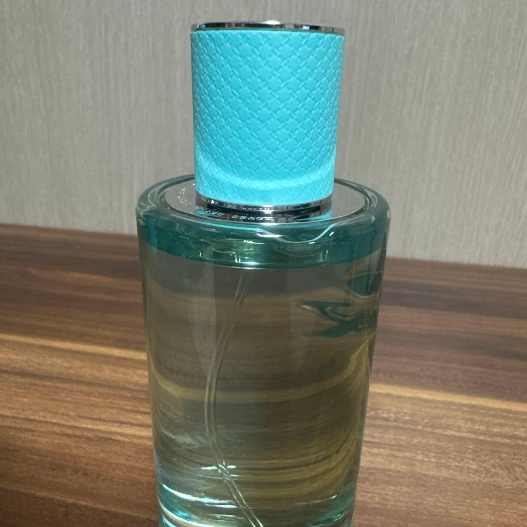 Tiffany Other Co. Love For Her 90Ml