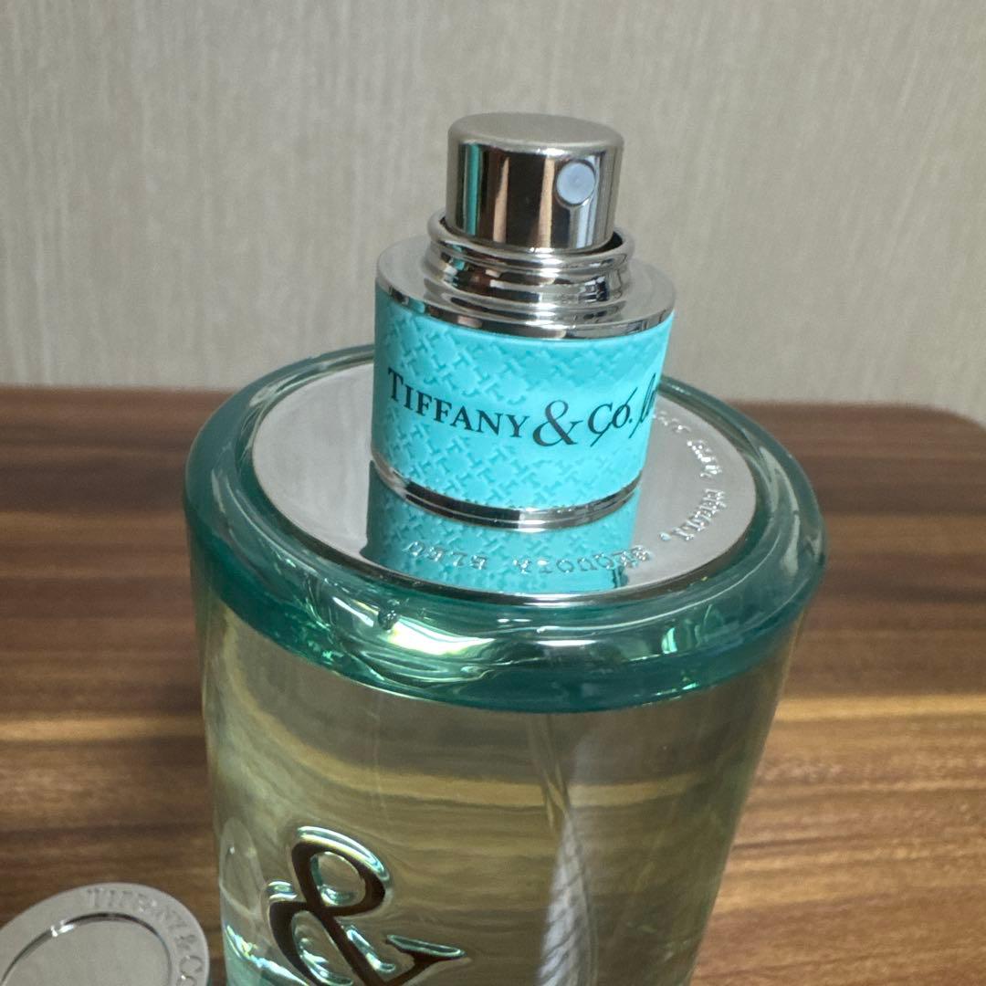 Tiffany Other Co. Love For Her 90Ml