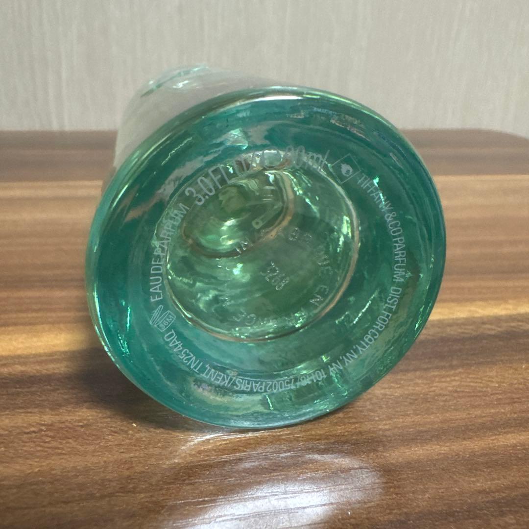 Tiffany Other Co. Love For Her 90Ml