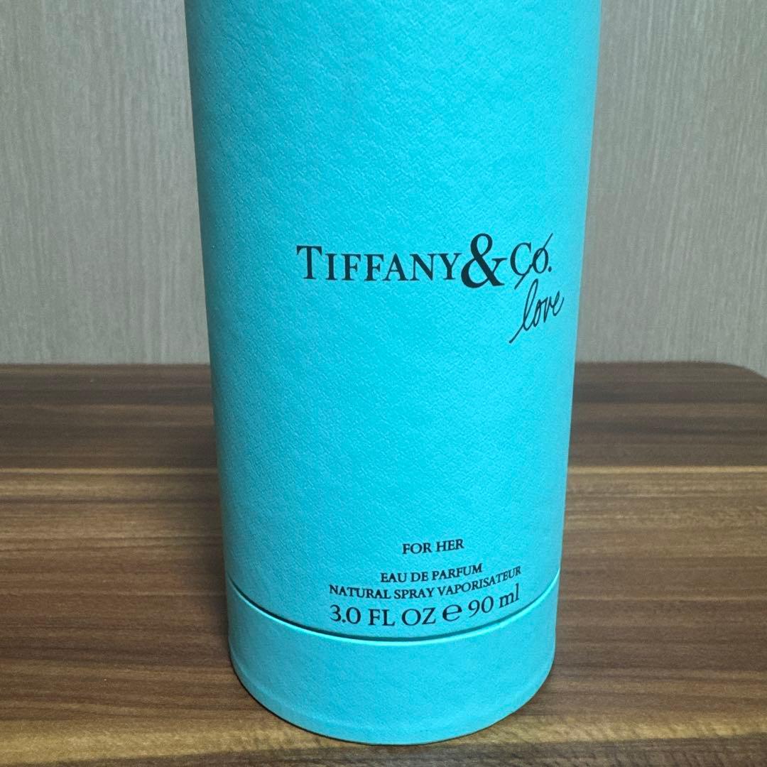 Tiffany Other Co. Love For Her 90Ml