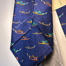 Bvlgari Tie