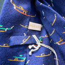 Bvlgari Tie