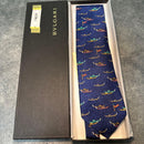 Bvlgari Ties