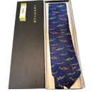 Bvlgari Ties