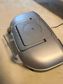 Panasonic Cd Md Cassette Deck Mp3