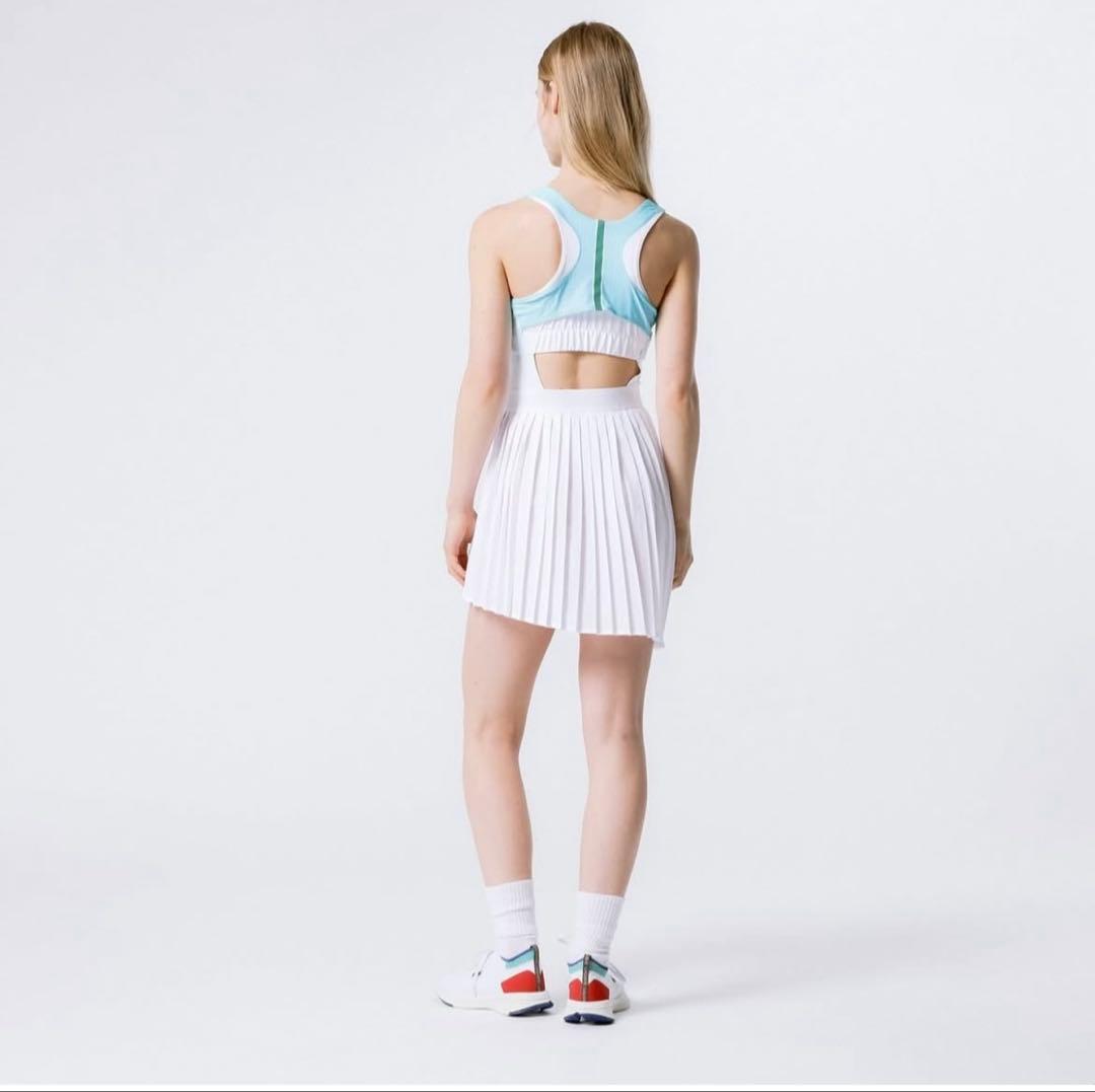 Lacoste Skirts Roland Garros