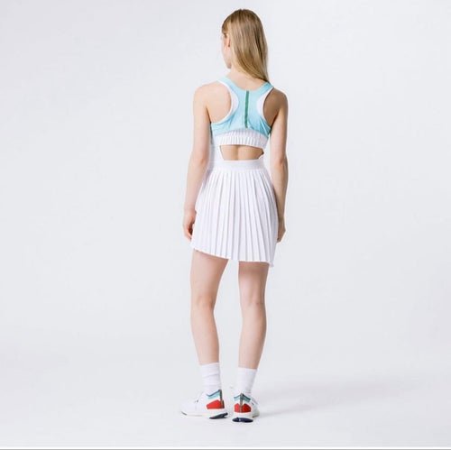 Lacoste Skirts Roland Garros