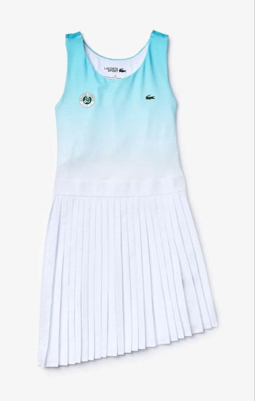 Lacoste Skirts Roland Garros