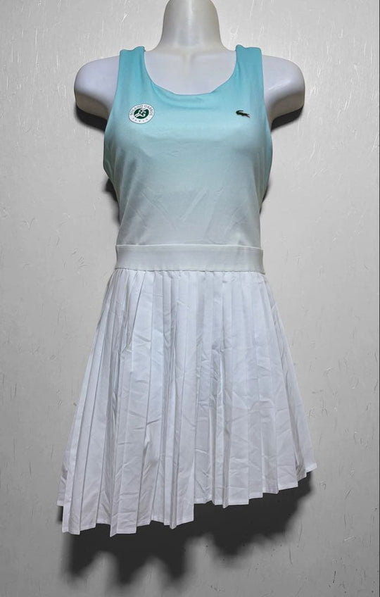 Lacoste Skirts Roland Garros