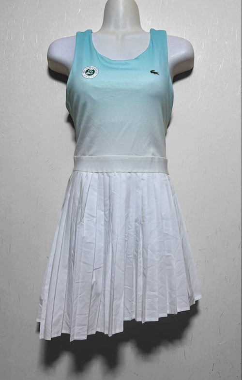 Lacoste Skirts Roland Garros