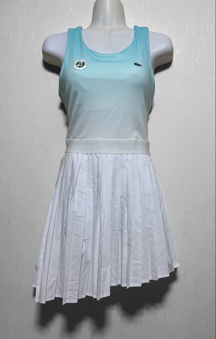 Lacoste Skirts Roland Garros