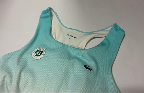 Lacoste Skirts Roland Garros
