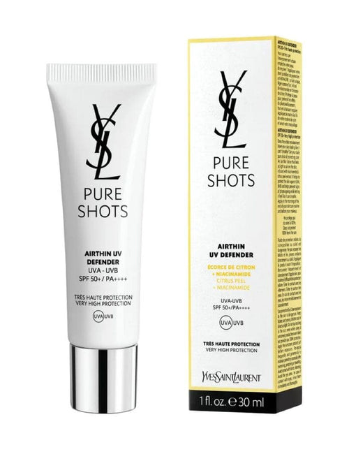 Yves Saint Laurent Beaute Makeup Base Uv50