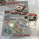 Consoles