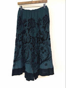 Me By Issey Miyake Wide-Leg Pants Loose-Fitting