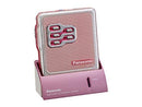 Portable Md Player Panasonic Sj-Mj15