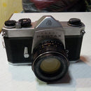 Pentax Compact Camera (Film) Sl