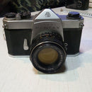 Pentax Compact Camera (Film) Sl