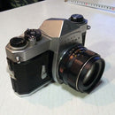 Pentax Compact Camera (Film) Sl