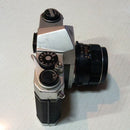 Pentax Compact Camera (Film) Sl