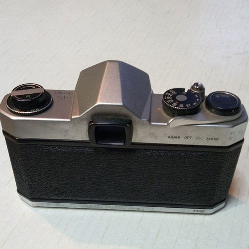 Pentax Compact Camera (Film) Sl